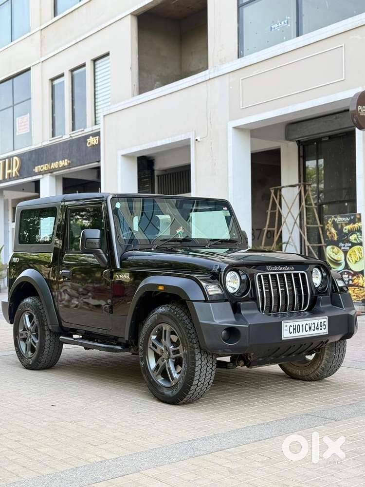 Mahindra Diesel Car 2024