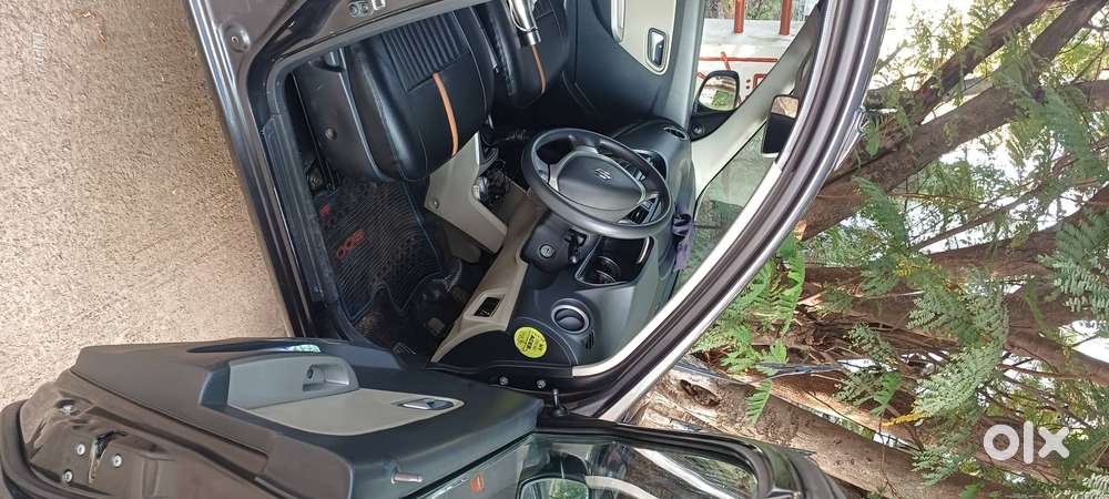 Excellent Condition Alto K10 Doctor Driven Insurance Till 2027