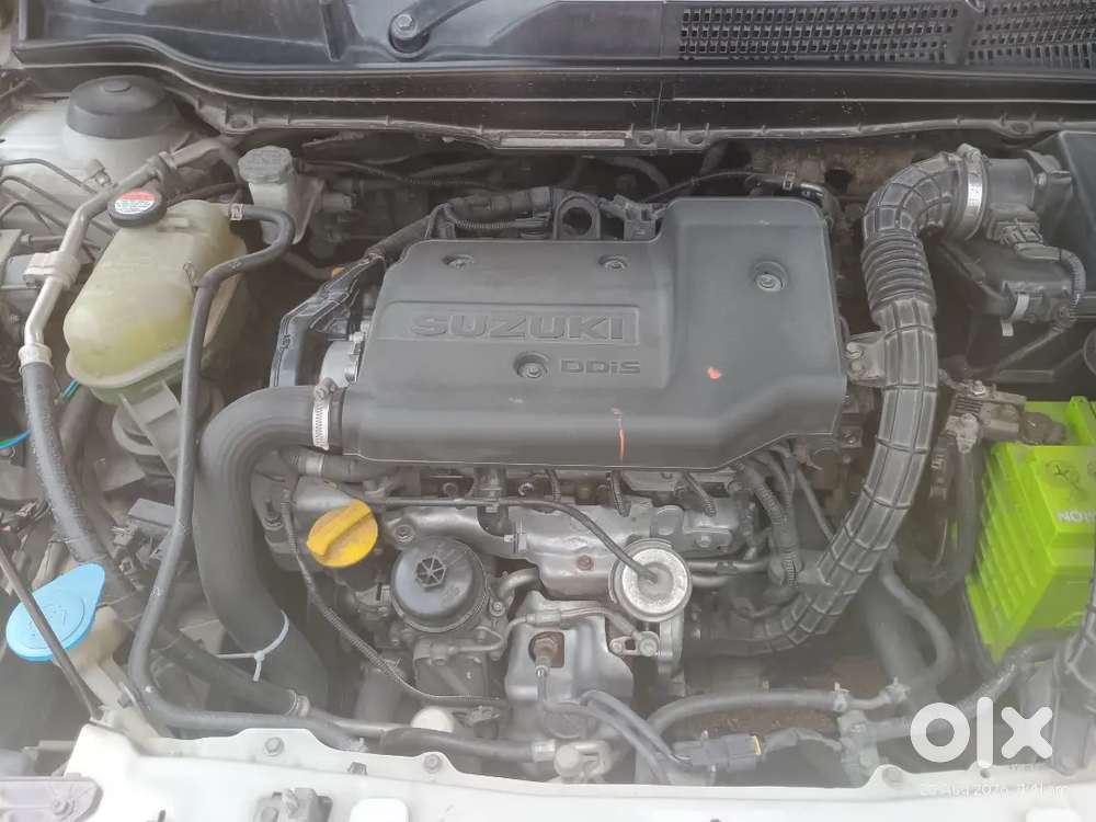 Maruti Suzuki S Cross 2017 Diesel Manual