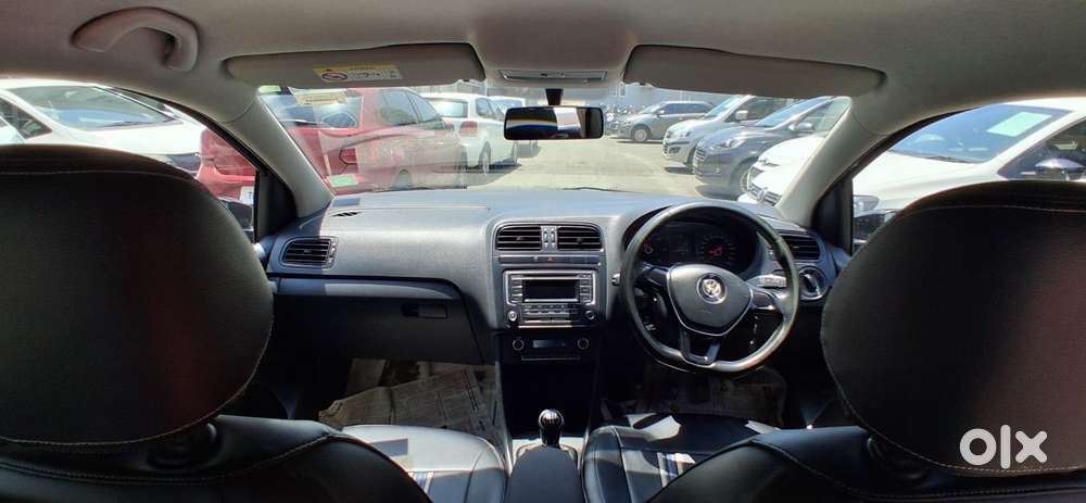 Volkswagen Vento 1.5 Comfortline Cup Edition Diesel, 2019, Diesel