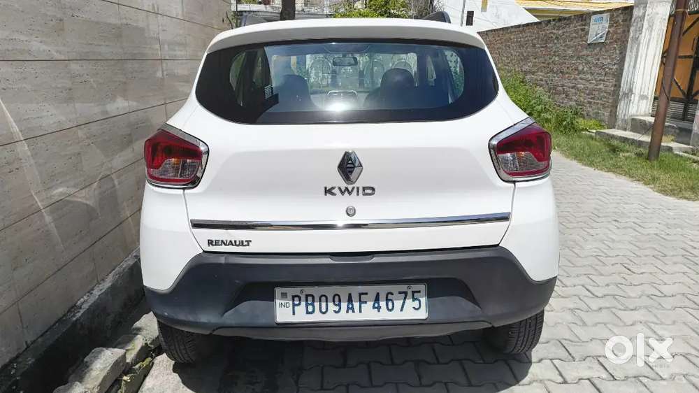 Top Model Renault Kwid For Sale
