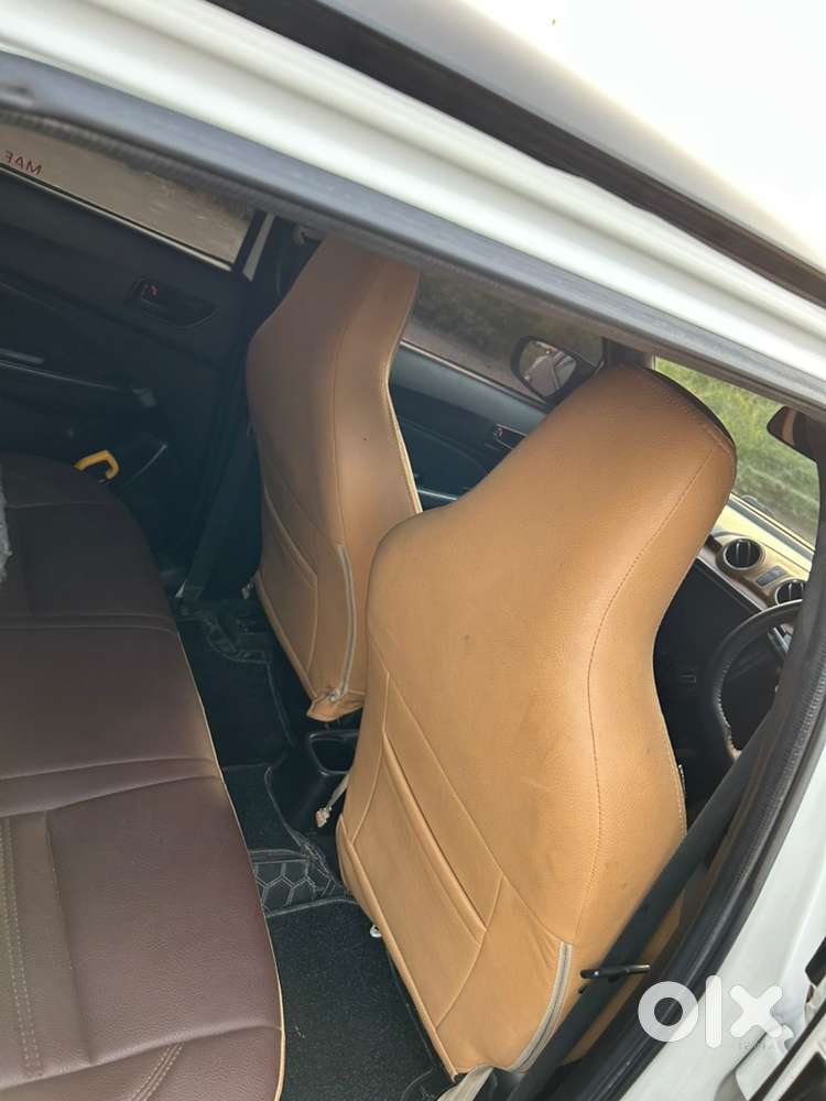 Maruti Suzuki Swift Manual 2021