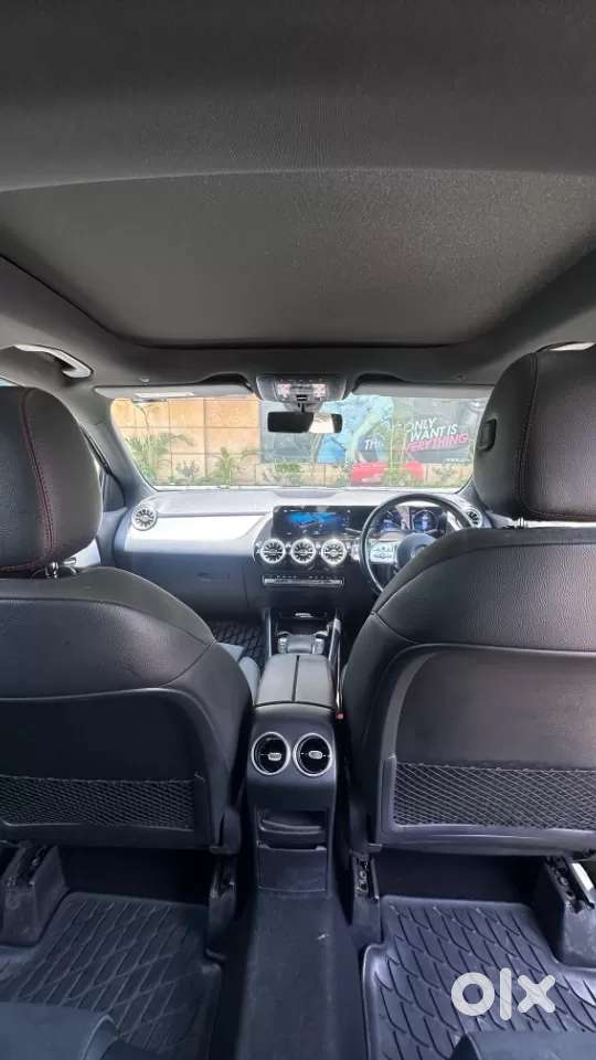 Mercedes-benz Gla Class 1.9 220d 4matic, 2023, Diesel
