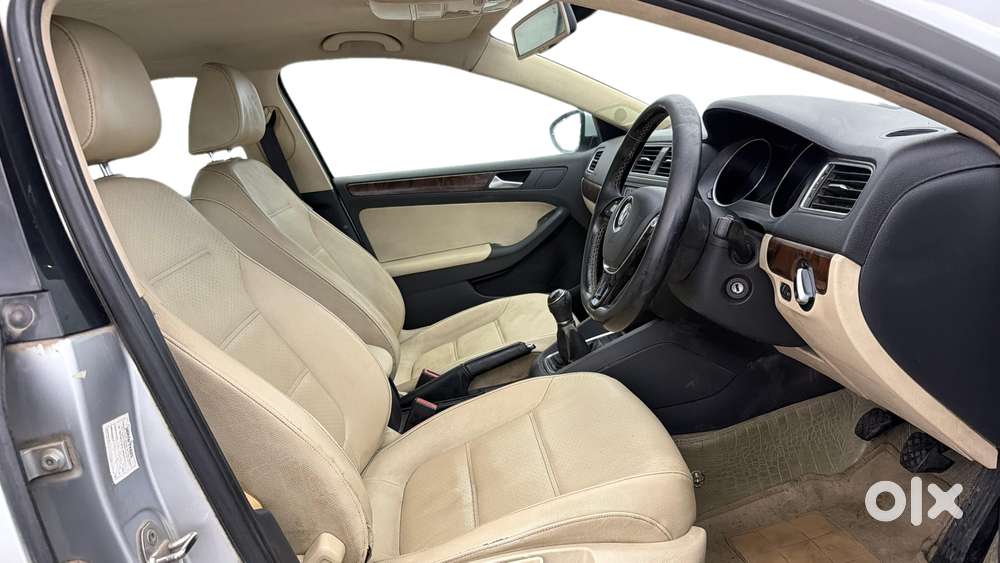 Volkswagen Jetta [ ] 1.4 Trendline Tsi, 2016, Petrol