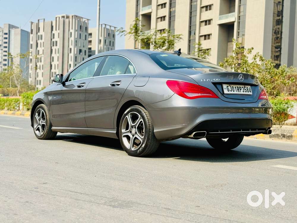 Mercedes-benz C-class C 200, 2016, Diesel