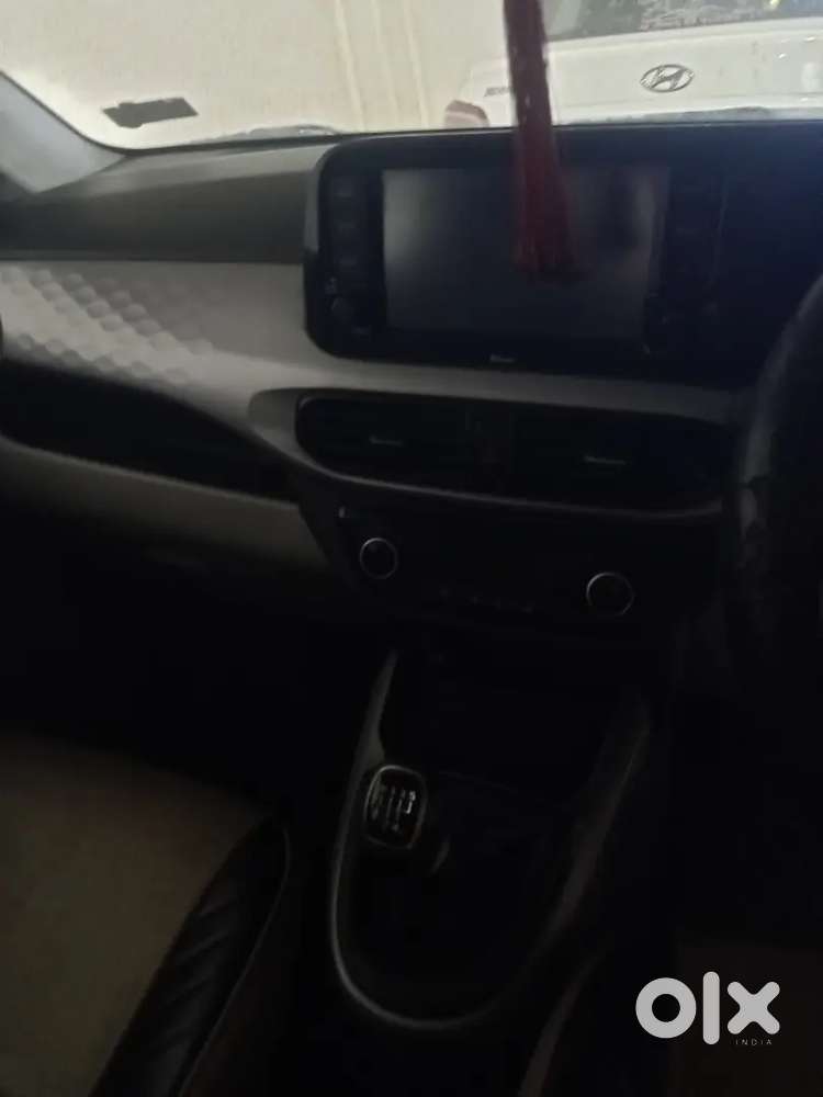 Hyundai Grand I10 Nios 2020 Diesel 67000 Km Driven
