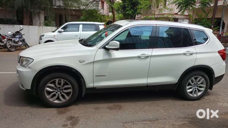 Bmw X3 2.0 Xdrive 20d, 2014, Diesel