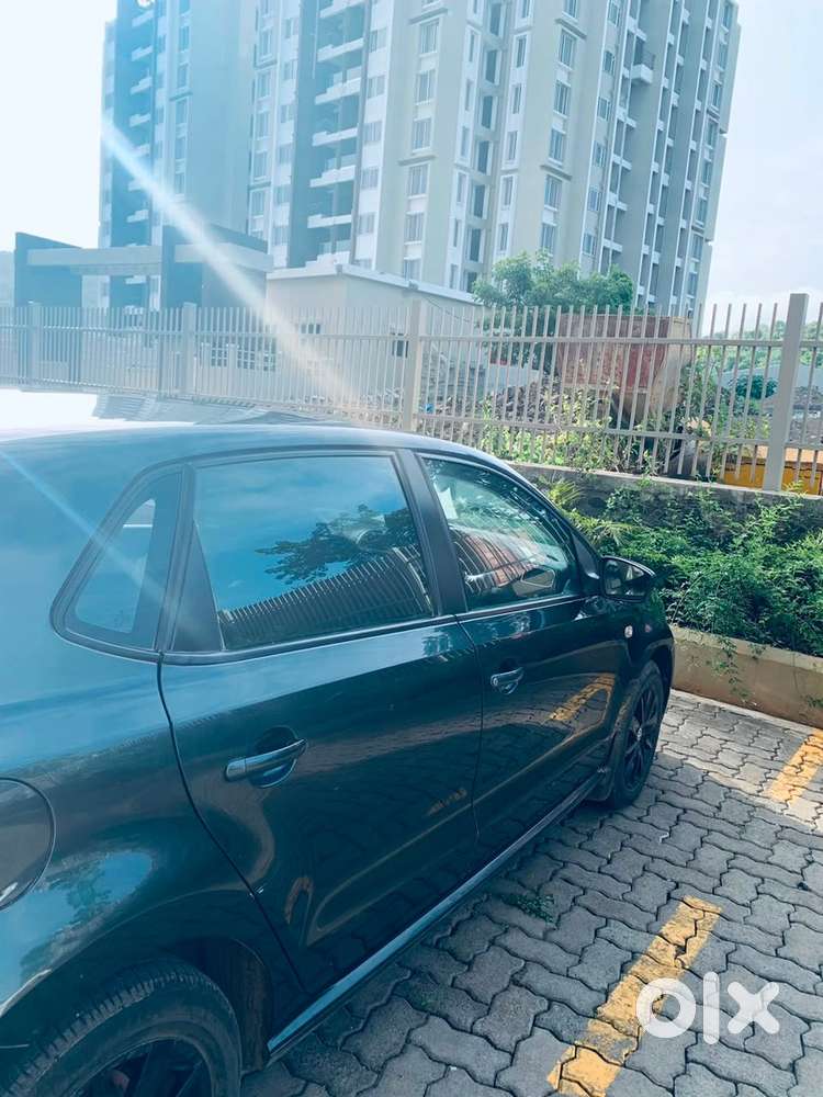 Volkswagen Polo 2015 Diesel Well Maintained