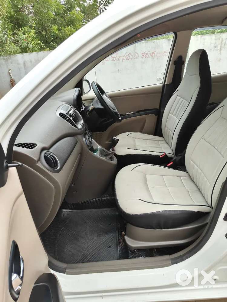 Hyundai I10 1.1 Magna 2013