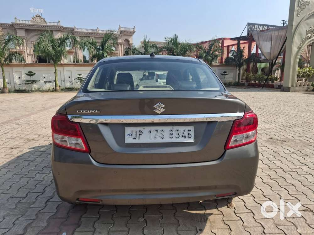 Maruti Suzuki Dzire