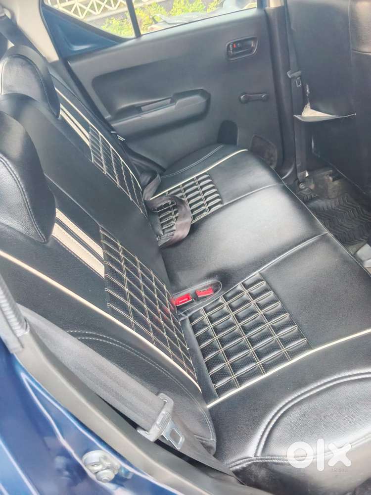 Maruti Suzuki Ignis 1.3 Sigma, 2022, Petrol