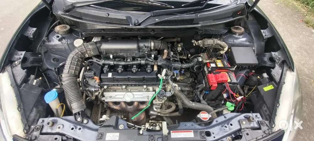 Maruti Suzuki Swift Petrol 2023