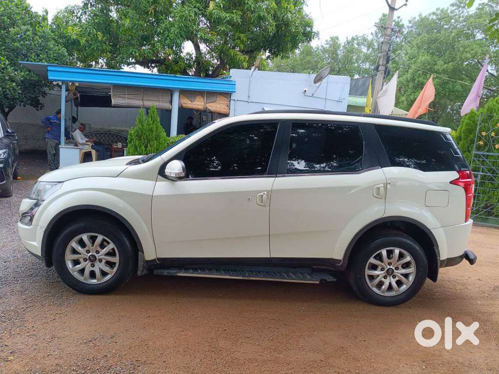 Mahindra Xuv500 W10 2wd, 2017, Diesel