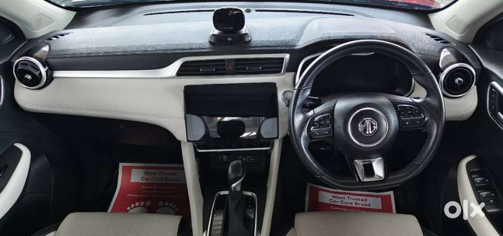 Mg Astor Zs Vti-tech Cvt Sharp, 2023, Petrol