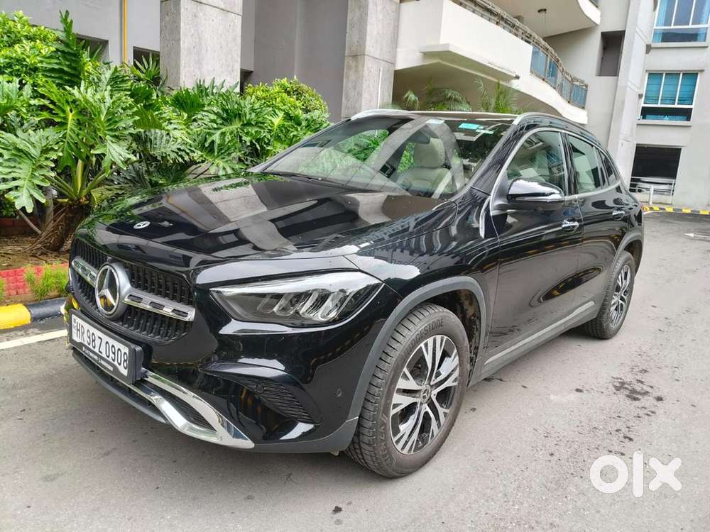 Mercedes-benz Gla 200 | Jan 2026 | Only 1,650 Km | Showroom Condition