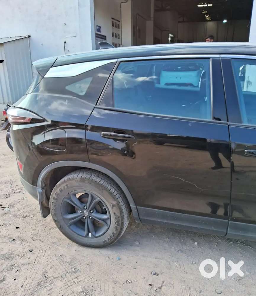 Tata Harrier Diesel 2020 Bsiv