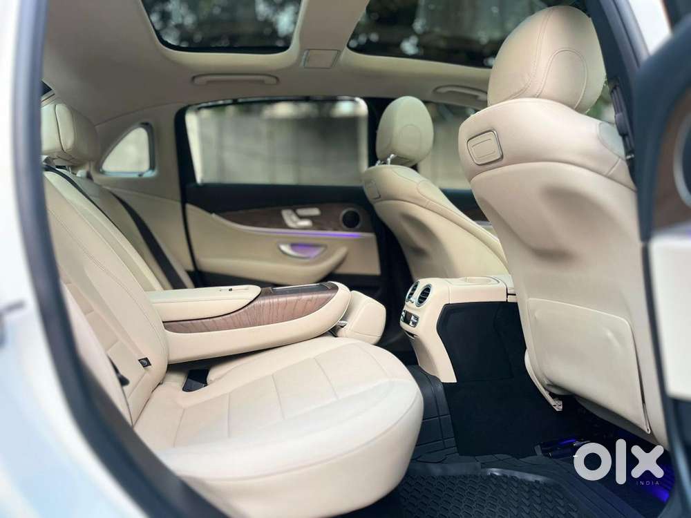 Mercedes-benz E-class E 220d Exclusive, 2018, Diesel