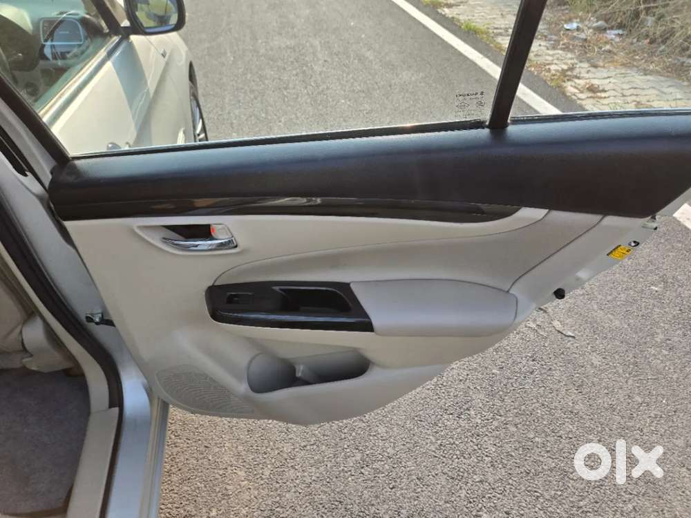 Maruti Suzuki Ciaz At Zxi, 2017, Petrol