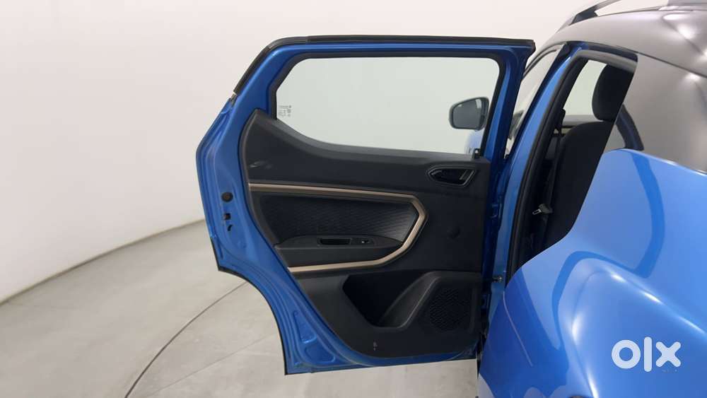 Renault Kiger Rxt Amt Opt, 2022, Petrol