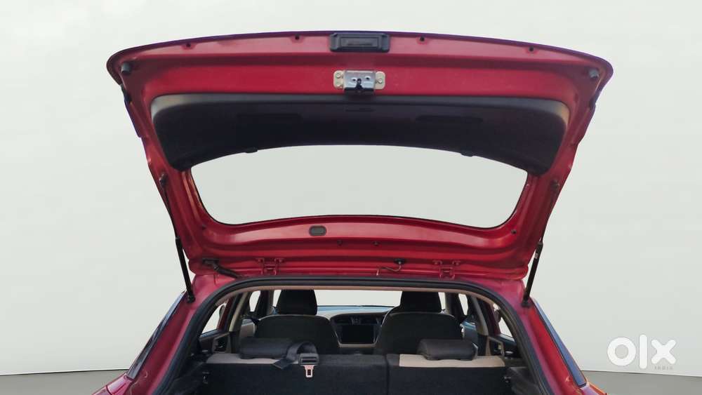 Hyundai Elite I20 Asta (o) 1.2 Mt, 2017, Petrol