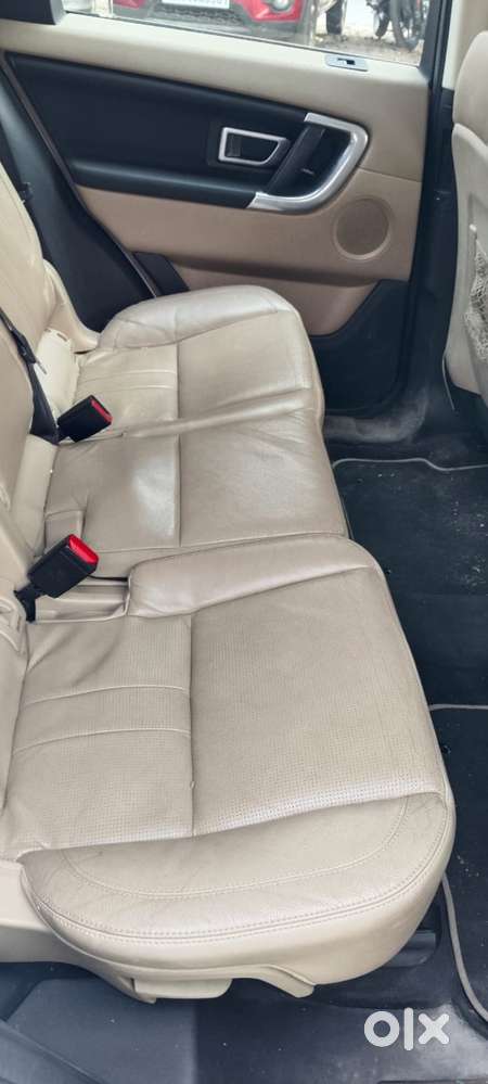 Land Rover Discovery Sport Se R-dynamic, 2020, Diesel