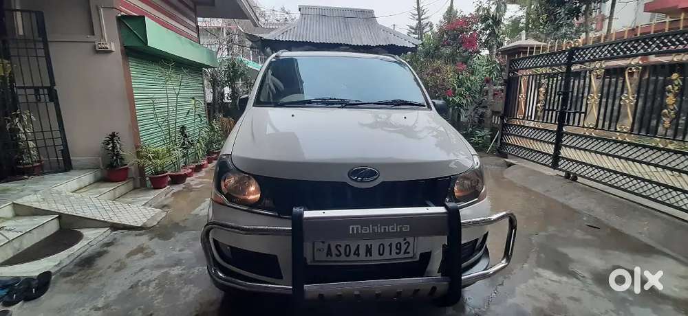 Mahindra Xylo Diesel 2015