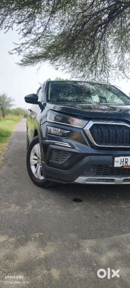 Skoda Kushaq 1.0 Tsi 2021