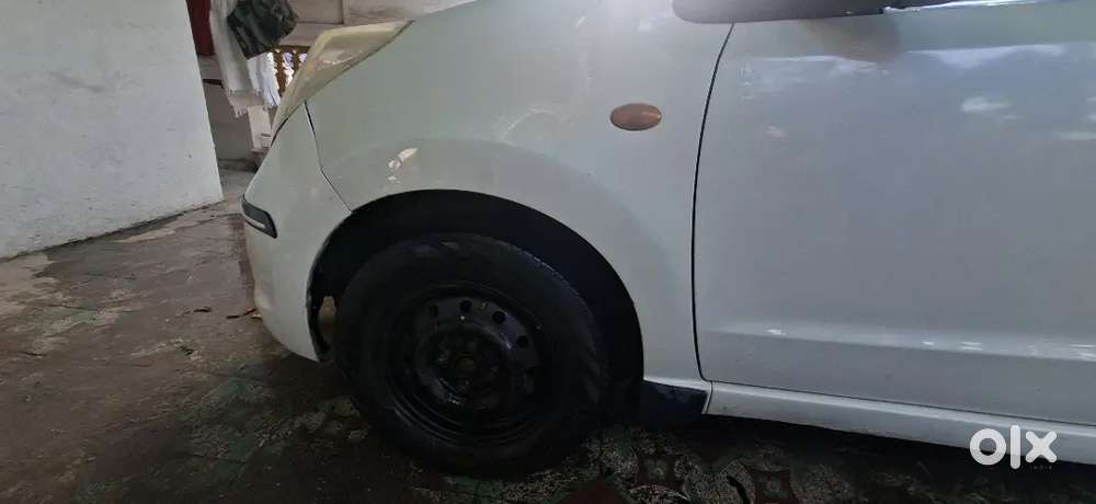Maruti Suzuki A-star 2012 Cng & Hybrids 125000 Km Driven