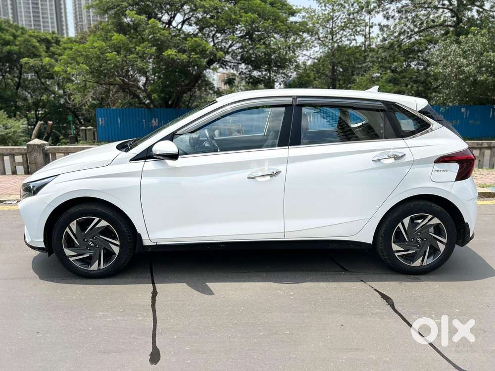 Hyundai I20 1.2 Asta, 2021, Petrol