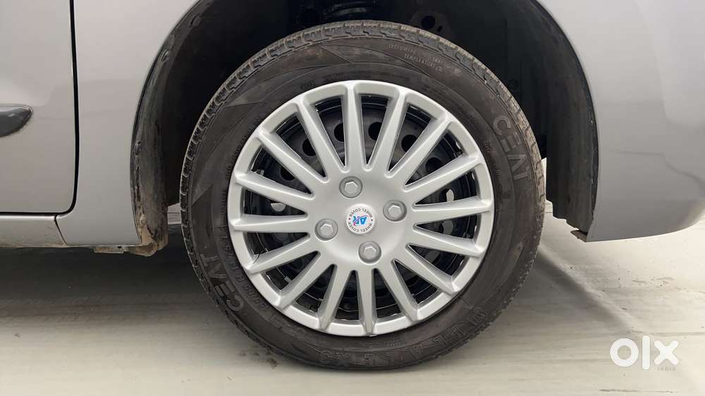 Maruti Suzuki Wagon R 1.0 2015-2019 Vxi Amt, 2018, Petrol