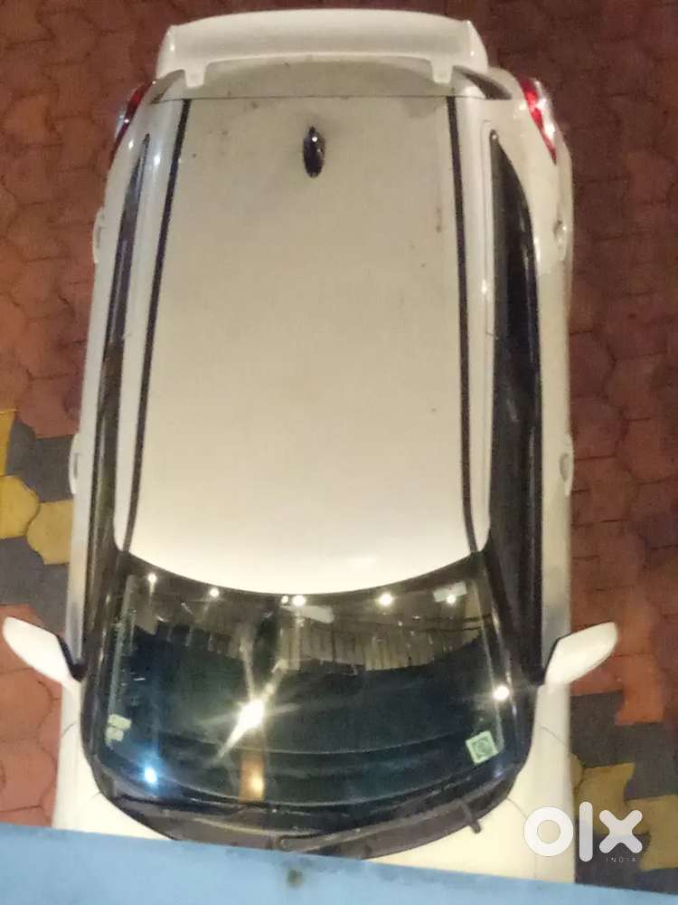 Maruti Suzuki Swift 2014