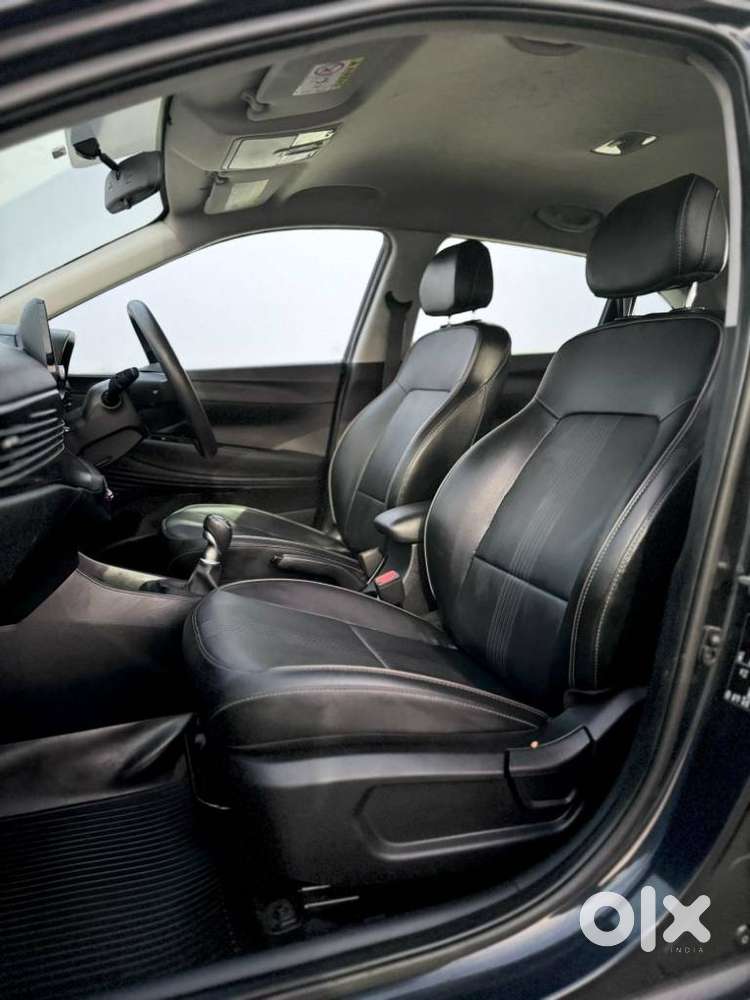 Hyundai I20 Sportz 1.0 Turbo Imt, 2016, Petrol