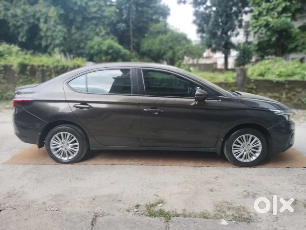 Honda City, 2022, Petrol