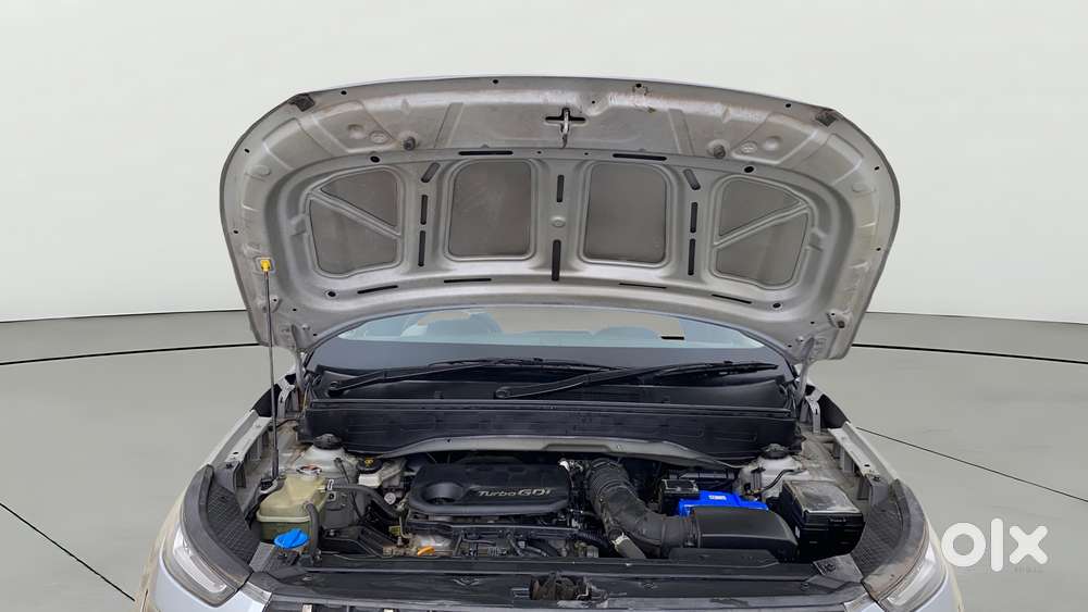 Hyundai Venue Sx Plus Turbo Dct, 2019, Petrol