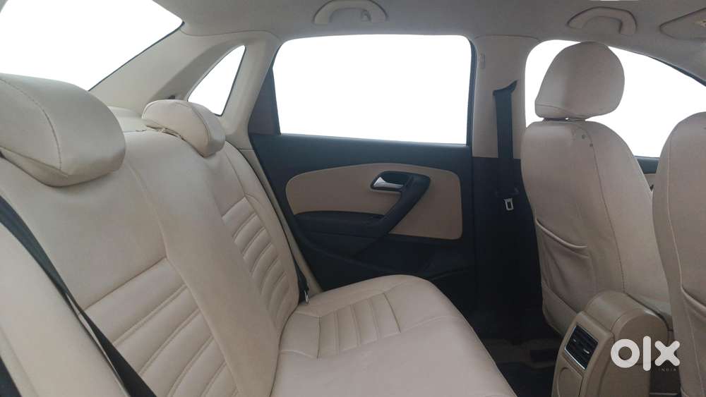 Volkswagen Ameo 1.5 Tdi Highline Plus 16 At, 2017, Diesel