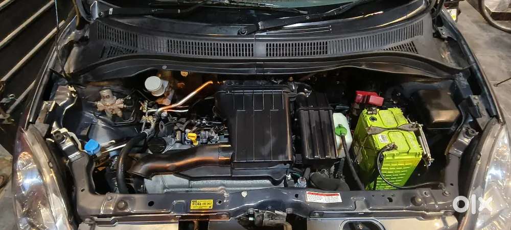 Maruti Suzuki Swift 2010 Petrol 30000 Km Driven
