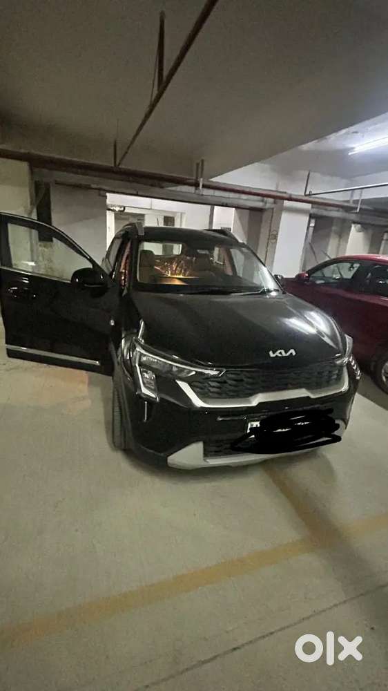 Kia Sonet Dec 2025 Model