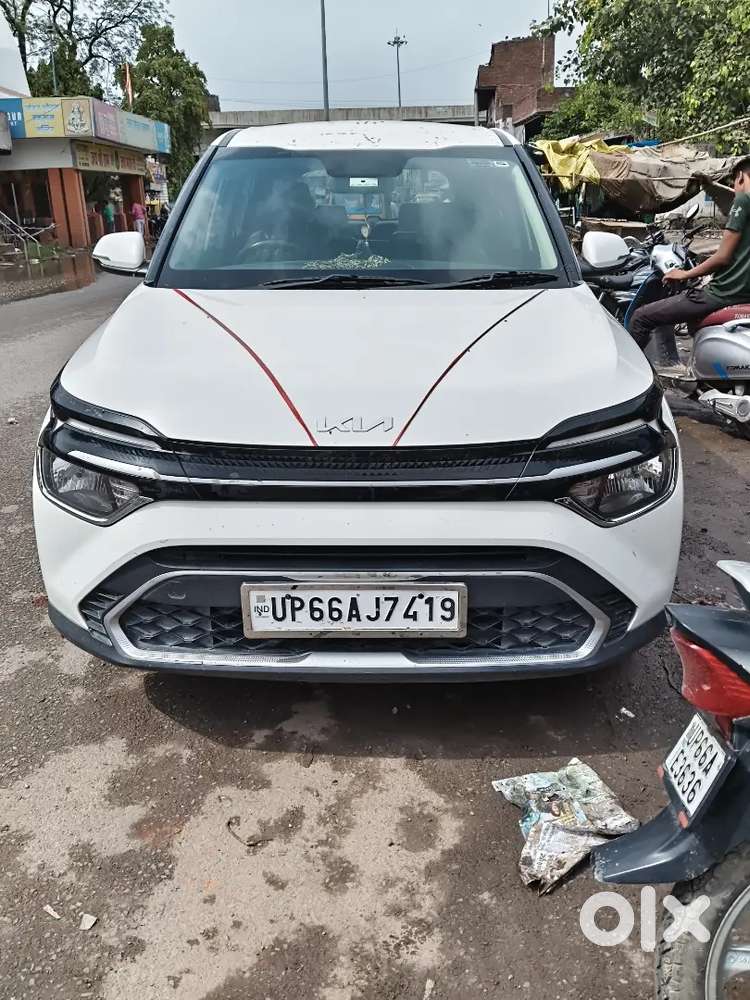 Kia Carens Diesel Manual 2024 Premium