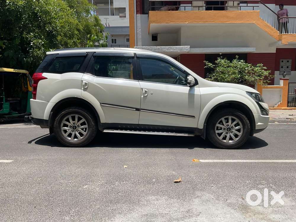 Mahindra Xuv500 W10 2wd, 2016, Diesel