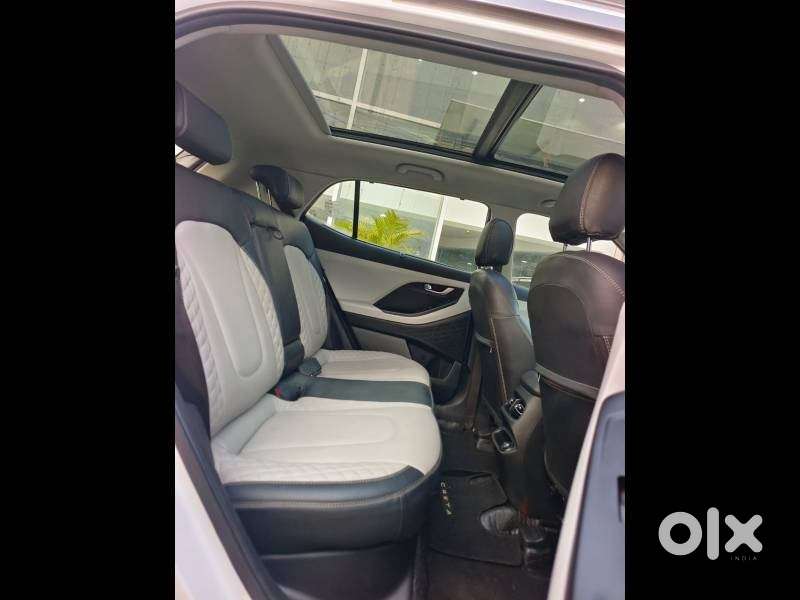 Hyundai Creta 1.5 Crdi Sx, 2022, Diesel