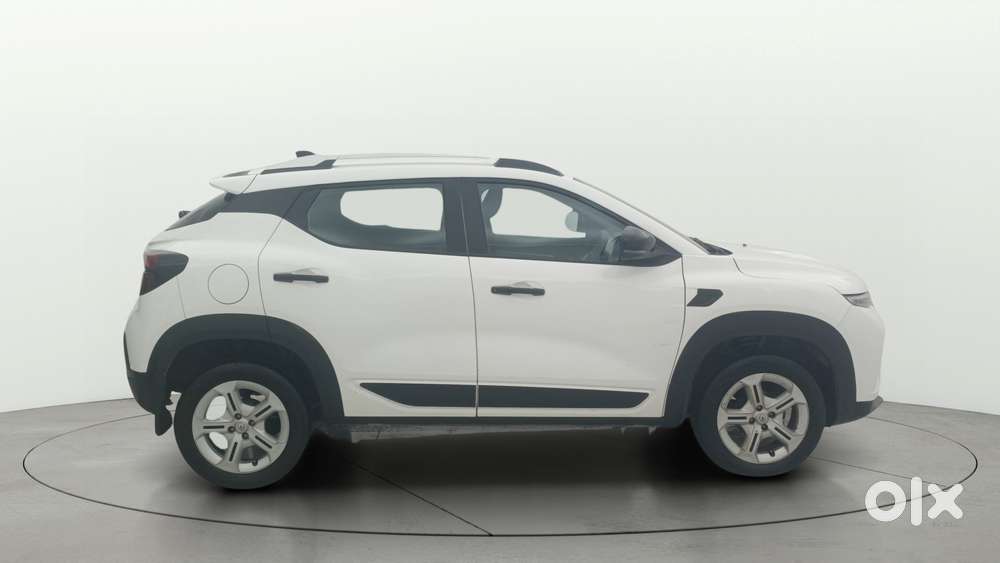 Renault Kiger Rxt Amt, 2022, Petrol