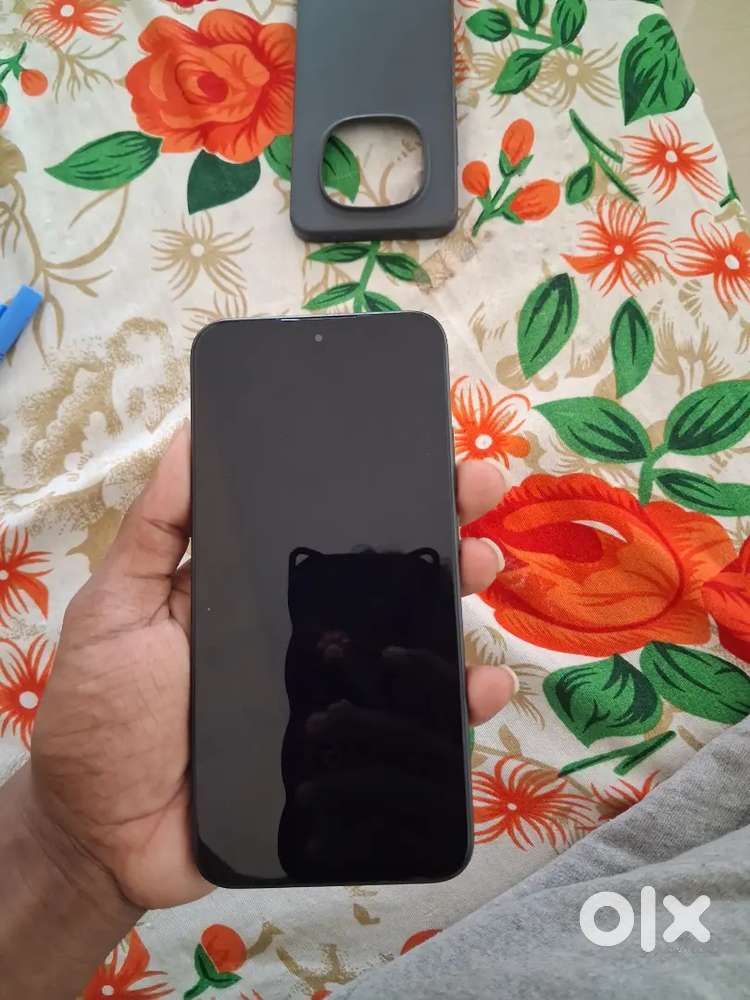REDMI NOTE 15 PRO. 3MONTH OLD
