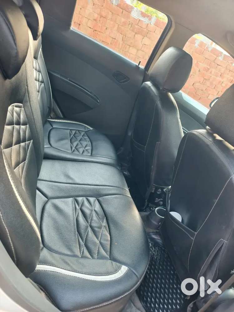 Chevrolet Beat Diesel 2013 Lt