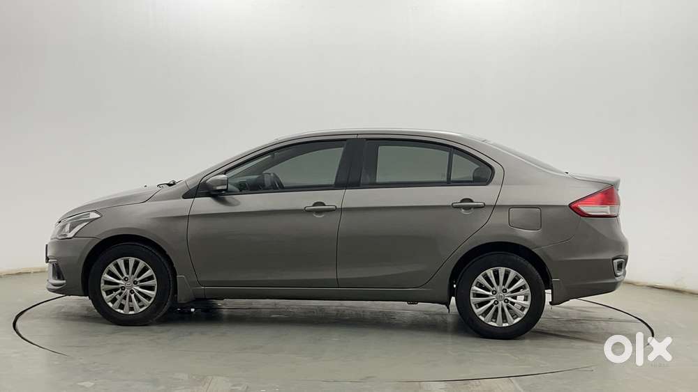 Maruti Suzuki Ciaz Smart Hybrid Delta , 2018, Petrol