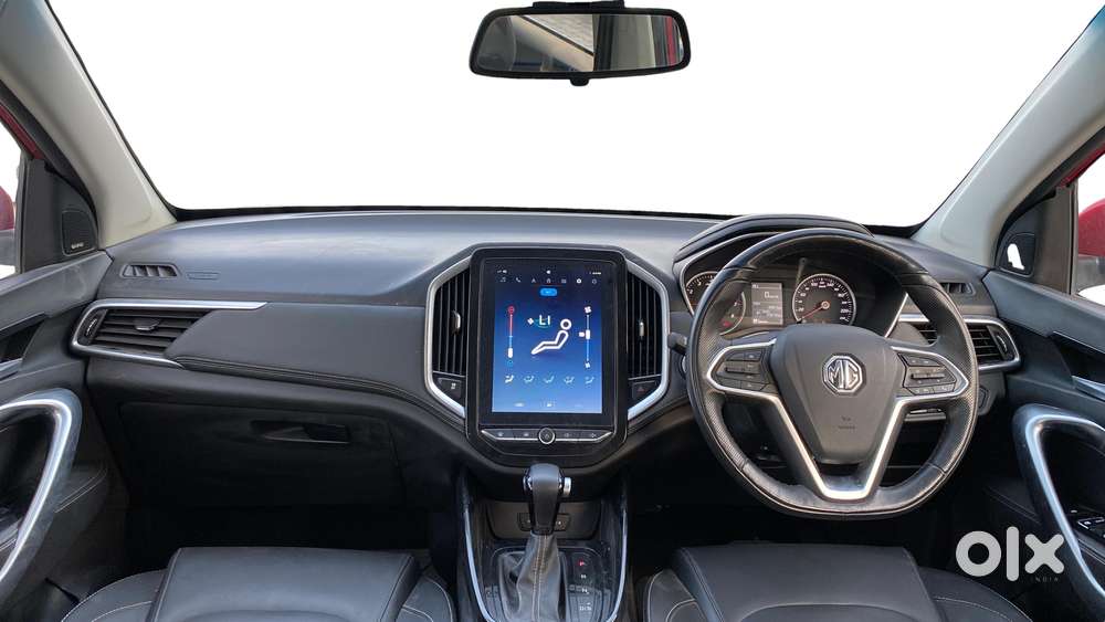 Mg Hector 1.5 Smart Dct, 2019, Petrol