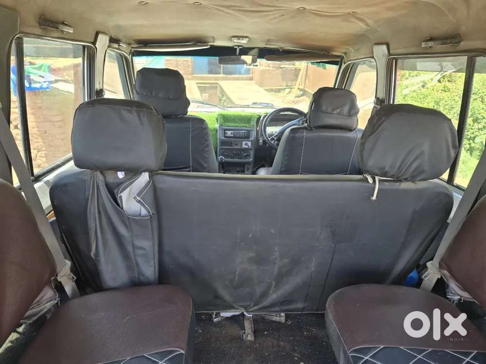 Tata Sumo Diesel Manual 2008