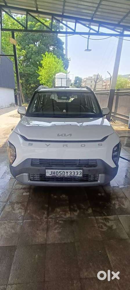 Kia Syros Htk Opt Diesel, 2025, Diesel
