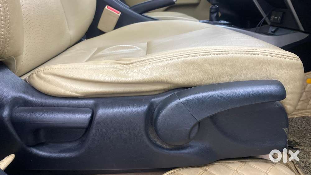 Honda City 2015-2017 I Vtec Vx, 2017, Petrol