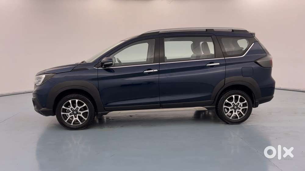 Maruti Suzuki Xl6 1.5 Zeta Mt, 2024, Petrol