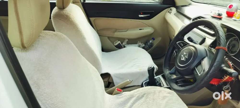 Maruti Suzuki Dzire 2023